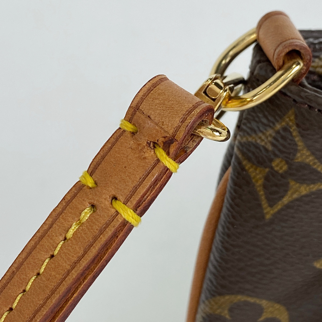 LOUIS VUITTON(ルイヴィトン)のルイ・ヴィトン パルティシオン レディース 【中古】 レディースのバッグ(その他)の商品写真