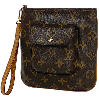 ルイヴィトン(LOUIS VUITTON)のルイ・ヴィトン パルティシオン レディース 【中古】(その他)