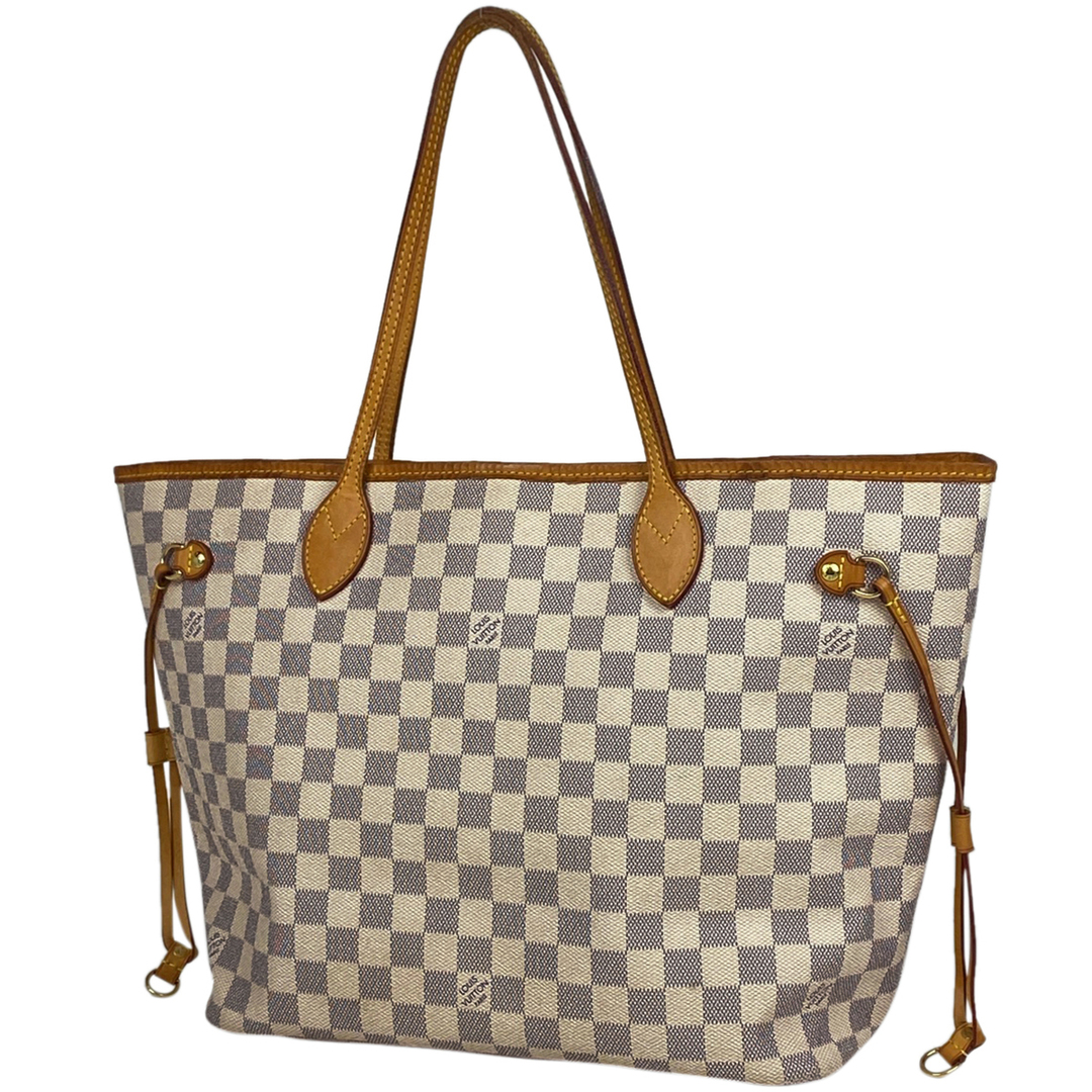 LOUIS VUITTON(ルイヴィトン)のルイ・ヴィトン ネヴァーフル MM レディース 【中古】 レディースのバッグ(トートバッグ)の商品写真