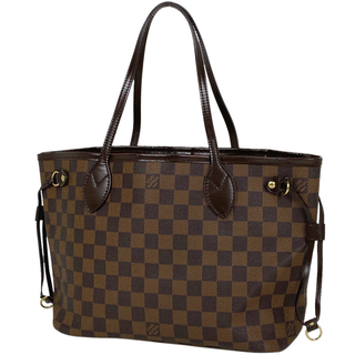 ルイヴィトン(LOUIS VUITTON)のルイ・ヴィトン ネヴァーフル PM レディース 【中古】(トートバッグ)