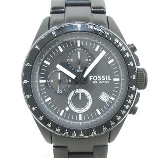 フォッシル(FOSSIL)のフォッシル 腕時計 スピードウェイ CH2601(その他)