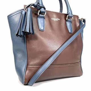 コーチ(COACH)のCOACH ハンドバッグ レガシー レザー ミニ タナー 2WAY 50029(ショルダーバッグ)