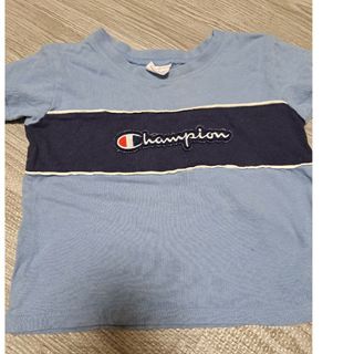 Champion - Champion　Tシャツ