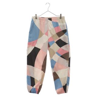 シュプリーム(Supreme)のSUPREME シュプリーム 21SS ×EMILIO PUCCI Sport Pant エミリオ プッチ スポーツパンツ ピンク(その他)