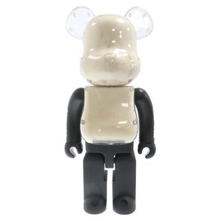 メディコムトイ(MEDICOM TOY)のMEDICOM TOY メディコムトイ BE@RBRICK 1000% UGG(R) 2022 ベアブリック 人形 フィギュア ブラック/ホワイト(その他)