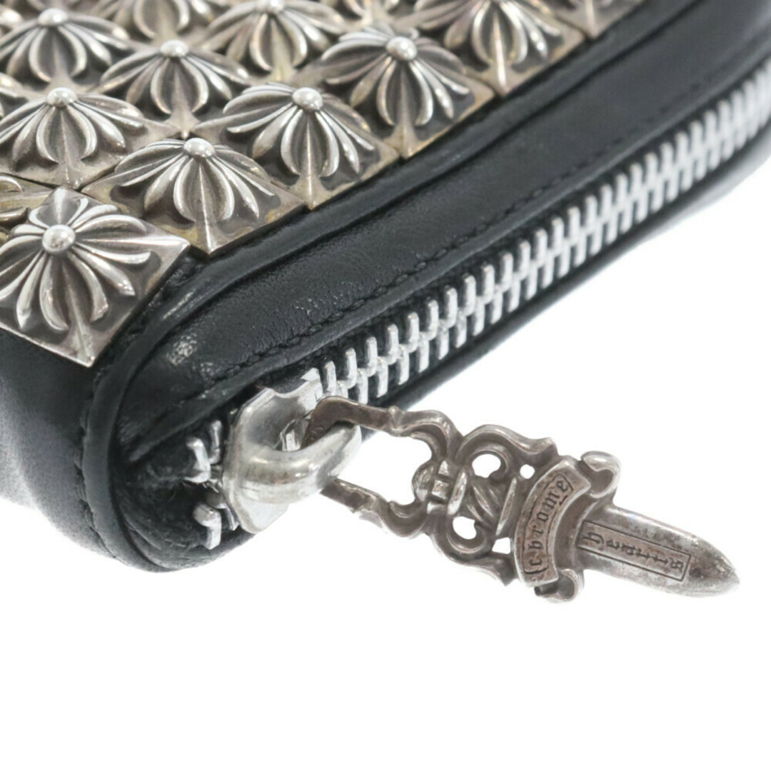極美品 CHROME HEARTS(クロムハーツ)コインケース 小銭入れ 極美品 CHROME HEARTS(クロムハーツ)コインケース 小銭入れ