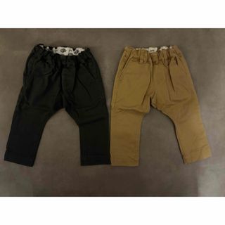 【2色セット】　kids Dickies 80㎝