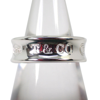 ティファニー(Tiffany & Co.)のティファニー 925 1837 リング 11号[g269-58］(リング(指輪))