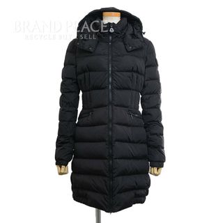 モンクレール(MONCLER)のモンクレール CHARPAL GIUBBOTTO シャーパル フード付きダウンコ(ダウンコート)