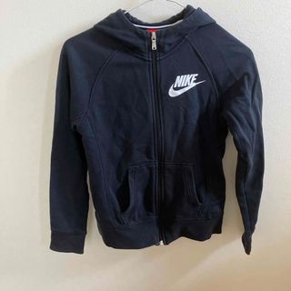 ナイキ(NIKE)のパーカー(ジャケット/上着)