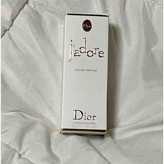 ディオール(Dior)のchristian dior クリスチャンディオール ジャドール edp sp(その他)