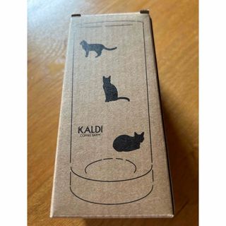 カルディ(KALDI)のKALDI 猫(ノベルティグッズ)