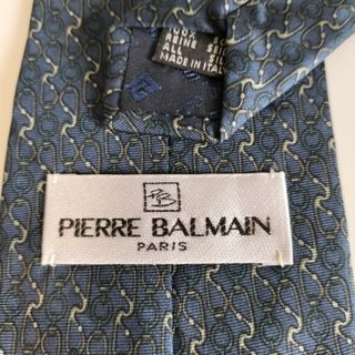 ピエールバルマン(Pierre Balmain)のピエールバルマン　ネクタイ(ネクタイ)