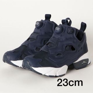 Reebok - Reebok リーボック INSTAPUMP FURY OG 