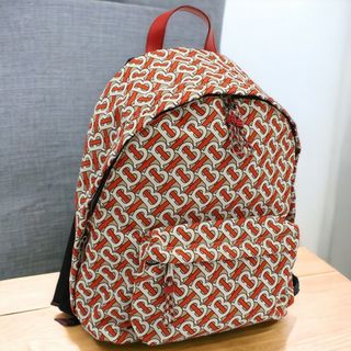 バーバリー(BURBERRY)のバーバリー BURBERRY リュック レディース 8016107 バックパック(リュック/バックパック)