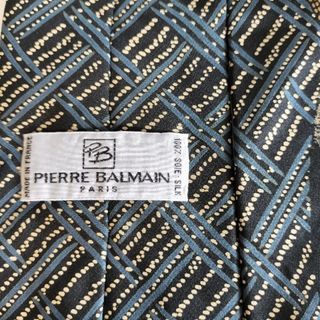 ピエールバルマン(Pierre Balmain)のピエールバルマン　ネクタイ(ネクタイ)