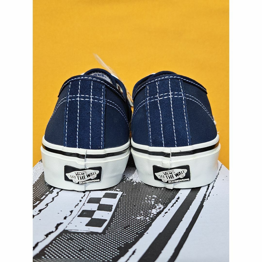 AUTHENTIC(VANS) - バンズ VANS SKATE AUTHENTIC 275cm AUTHENTIC(VANS) - バンズ VANS SKATE AUTHENTIC 275cm