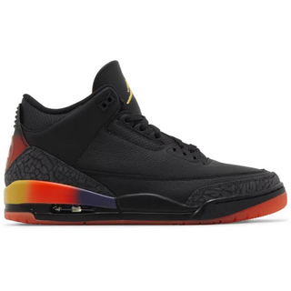 ナイキ(NIKE)の26.5 J Balvin × NikeAirJordan3 Retro Rio(スニーカー)