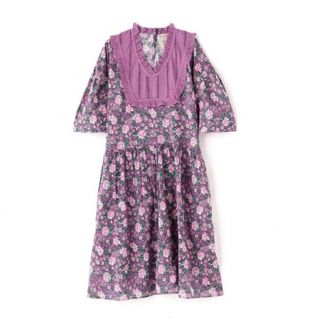 美品 ケイミー kayme デイリーワンピース リボン 花 7の通販|ラクマ 美品 ケイミー kayme デイリーワンピース リボン 花 7の通販|ラクマ