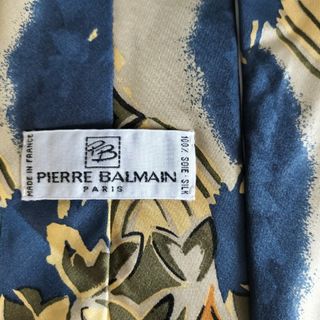 ピエールバルマン(Pierre Balmain)のピエールバルマン　ネクタイ(ネクタイ)