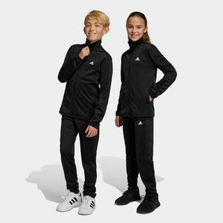 アディダス(adidas)の新品　アディダス上下セット150㎝(その他)