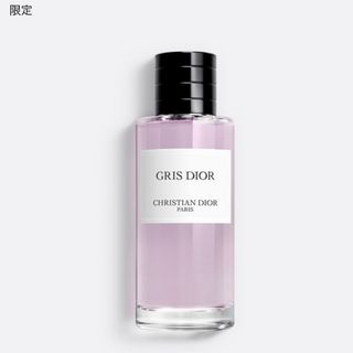 クリスチャンディオール(Christian Dior)の【新品】Dior グリ ディオール Gris Dior 125ml(ユニセックス)