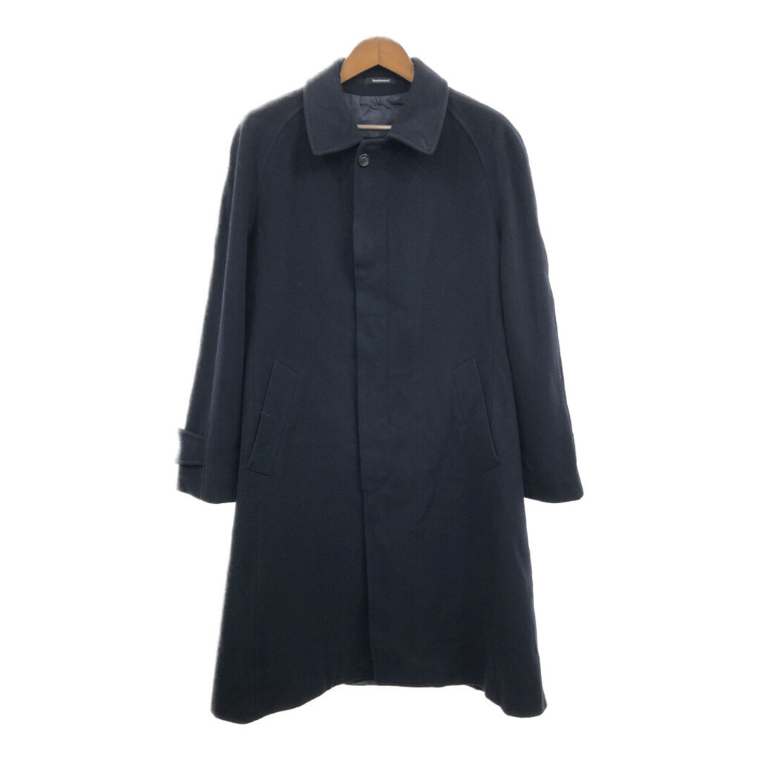 BURBERRY - 80年代 スペイン製 Burberrys バーバリーズ ウール BURBERRY - 80年代 スペイン製 Burberrys バーバリーズ ウール