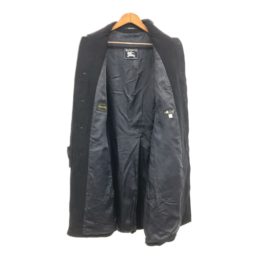 BURBERRY - 80年代 スペイン製 Burberrys バーバリーズ ウール BURBERRY - 80年代 スペイン製 Burberrys バーバリーズ ウール