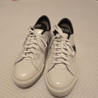 CONVERSE - コンバース　ワンスター　サイズ26.5cm