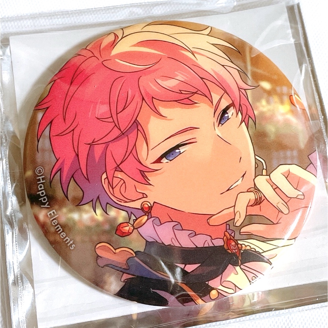 あんさんぶるスターズ あんスタ 缶バッジ 斎宮宗の通販 by あんさんぶるスターズ あんスタ 缶バッジ 斎宮宗の通販 by