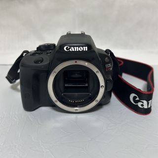 Canon - Canon キャノン EOS Kiss X7 ボディ