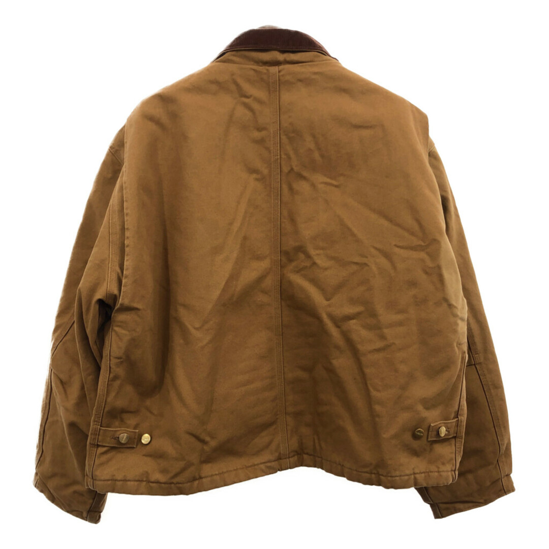 carhartt - Carhartt カーハート アクティブジャケット 大きい carhartt - Carhartt カーハート アクティブジャケット 大きい