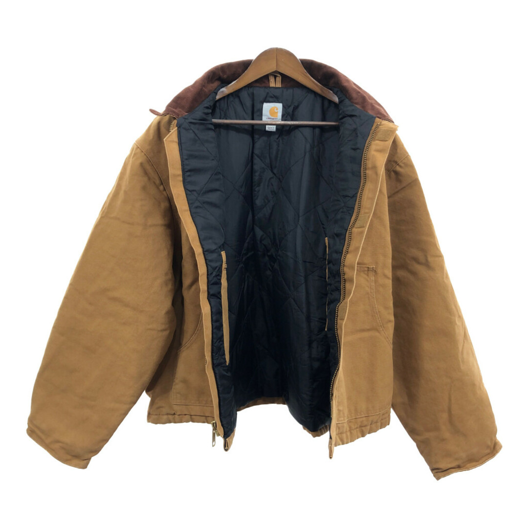 carhartt - Carhartt カーハート アクティブジャケット 大きい carhartt - Carhartt カーハート アクティブジャケット 大きい