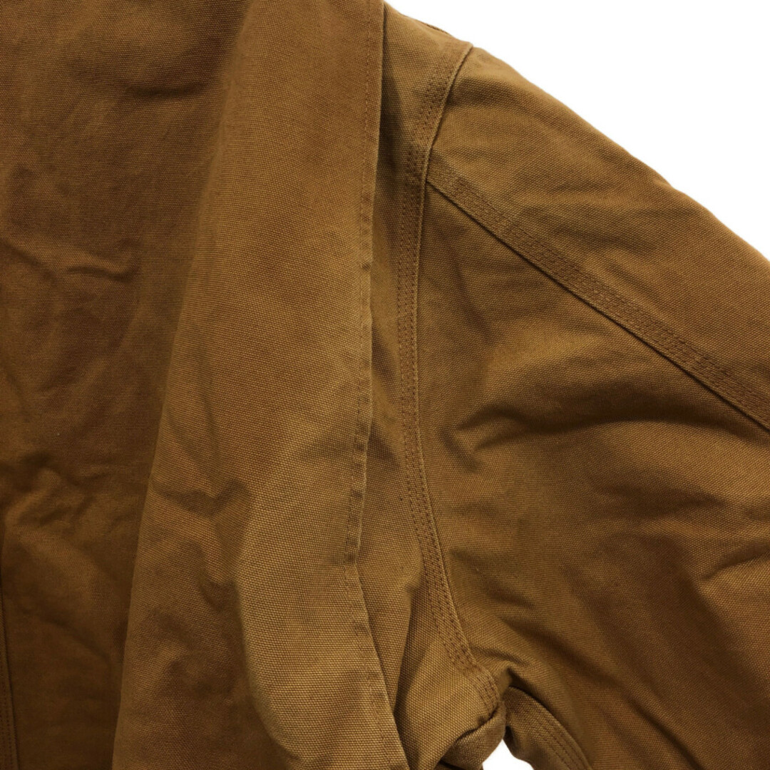 carhartt - Carhartt カーハート アクティブジャケット 大きい carhartt - Carhartt カーハート アクティブジャケット 大きい