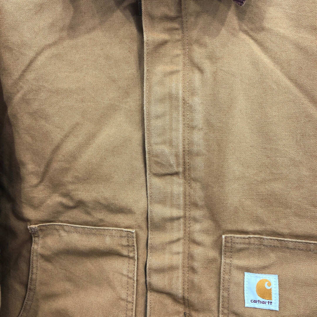 carhartt - Carhartt カーハート アクティブジャケット 大きい carhartt - Carhartt カーハート アクティブジャケット 大きい