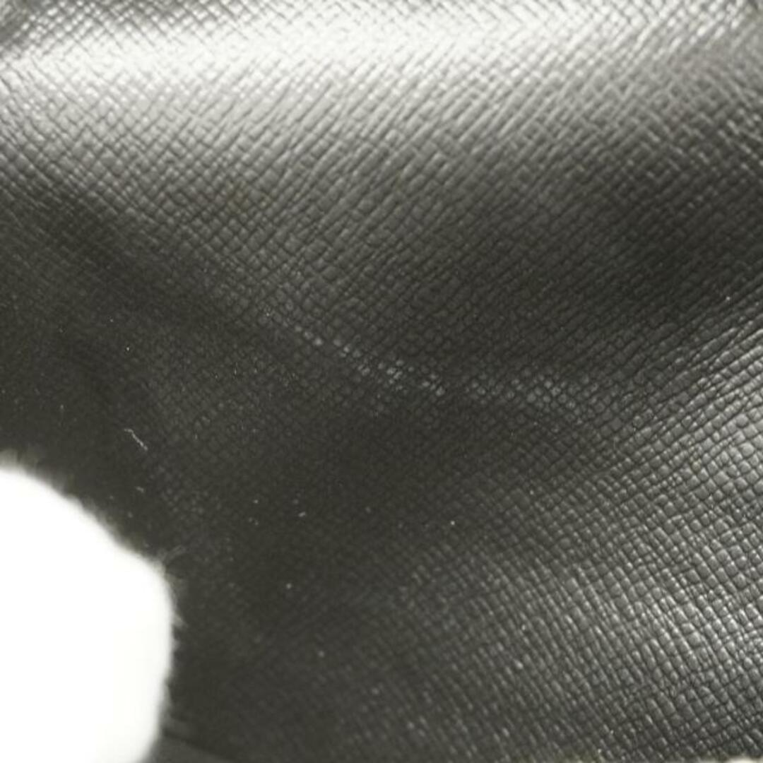 【4id4121】ルイヴィトン 長財布/エピ/ポルトフォイユブラザ/M60622/ノワール【中古】メンズ レディースのファッション小物(財布)の商品写真