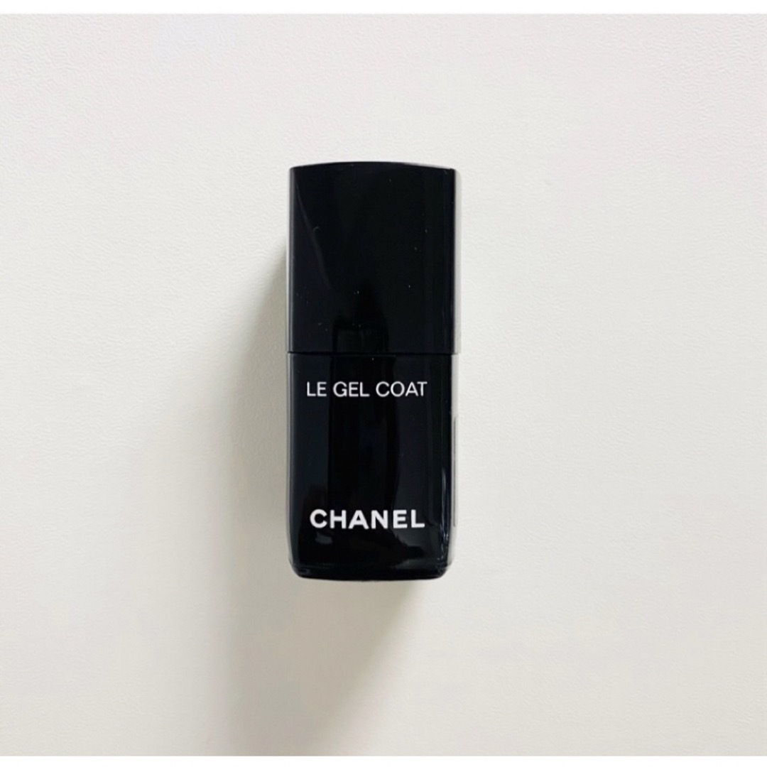 CHANEL(シャネル)の白梅御専用 CHANEL ネイル2本 コスメ/美容のネイル(マニキュア)の商品写真