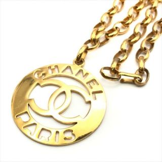 シャネル ビンテージ ネックレスの通販 1,000点以上 | CHANELの シャネル ビンテージ ネックレスの通販 1,000点以上 | CHANELの