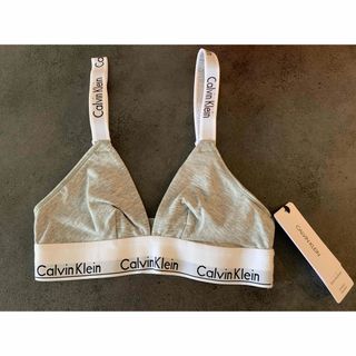 カルバンクライン(Calvin Klein)のCalvin Klein カルバンクライン  アンダーウェア　ブラレット(ブラ)