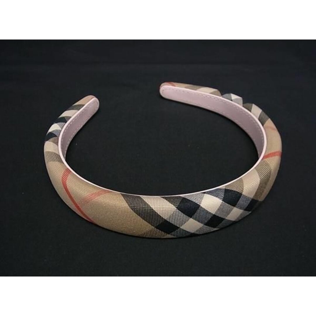 ■新品同様■ BURBERRY バーバリー ノバチェック キャンバス カチューシャ ヘアアクセサリー レディース ブラウン系 AZ4172 | フリマアプリ ラクマ ■新品同様■ BURBERRY バーバリー ノバチェック キャンバス カチューシャ ヘアアクセサリー レディース ブラウン系 AZ4172 | フリマアプリ ラクマ