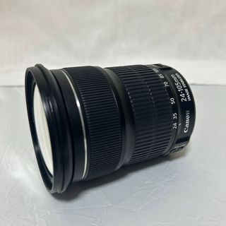 Canon - キャノンズームレンズ EF24-105mm F3.5-.5.6 IS STM 