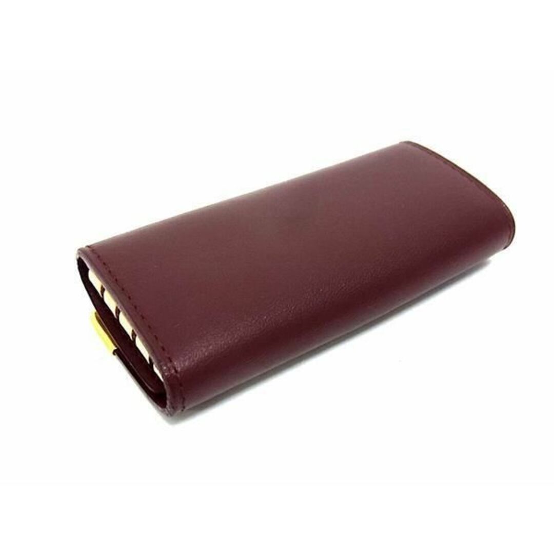 Cartier - □新品□未使用□ Cartier カルティエ マストライン レザー Cartier - □新品□未使用□ Cartier カルティエ マストライン レザー