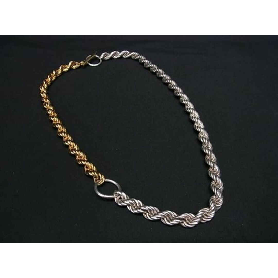 JIL SANDER - □極美品□ JIL SANDER ジルサンダー ネックレス JIL SANDER - □極美品□ JIL SANDER ジルサンダー ネックレス