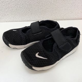 NIKE - NIKE エアリフト サンダル 16cm