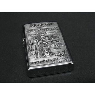 ジッポー(ZIPPO)の■未開封■新品■未使用■ ZIPPO ジッポー アトランタオリンピック 1996年製 高級ライター オイルライター 喫煙具 シルバー系 AW8688(その他)