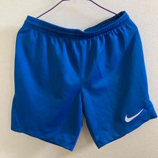 ナイキ(NIKE)のサッカーパンツ(その他)