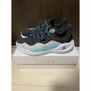 UNDER ARMOUR - curry11 カリー11