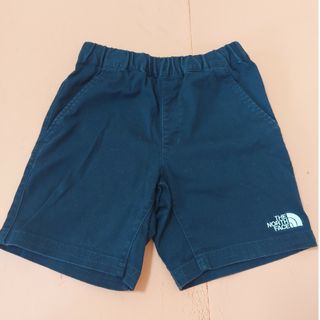 ザノースフェイス(THE NORTH FACE)のノースフェイス　ショートパンツ　120 　男の子(パンツ/スパッツ)