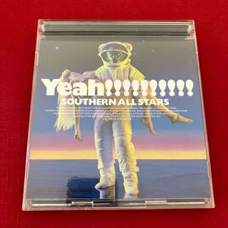 海のYeah！！ サザンオールスターズ アルバム CD 2枚組