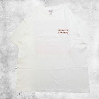 オニータ(ONEITA)の90's ONEITA Tシャツ オニータ MADE IN USA XLサイズ(Tシャツ/カットソー(半袖/袖なし))